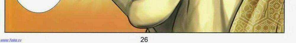 Tuyệt Thế Vô Song 2 Chapter 50 trang 47