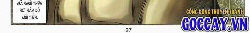 Tuyệt Thế Vô Song 2 Chapter 50 trang 49