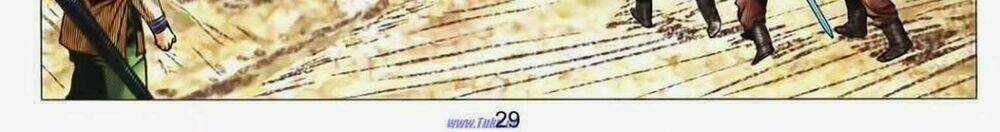 Tuyệt Thế Vô Song 2 Chapter 50 trang 53