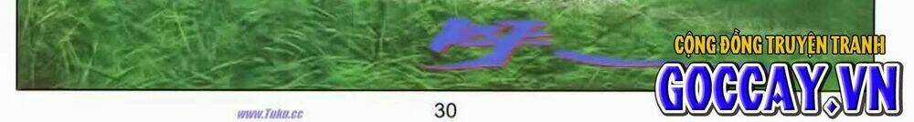 Tuyệt Thế Vô Song 2 Chapter 50 trang 55