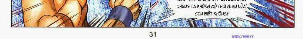 Tuyệt Thế Vô Song 2 Chapter 50 trang 57