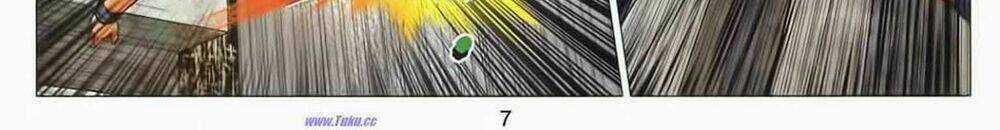 Tuyệt Thế Vô Song 2 Chapter 50 trang 9