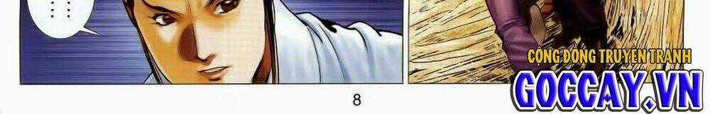 Tuyệt Thế Vô Song 2 Chapter 51 trang 13