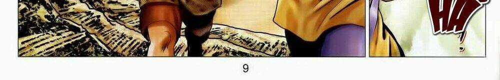 Tuyệt Thế Vô Song 2 Chapter 51 trang 15