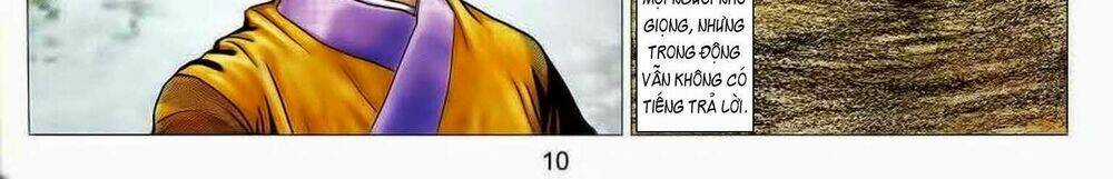 Tuyệt Thế Vô Song 2 Chapter 51 trang 17