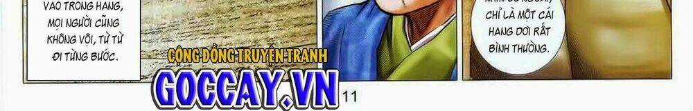 Tuyệt Thế Vô Song 2 Chapter 51 trang 19