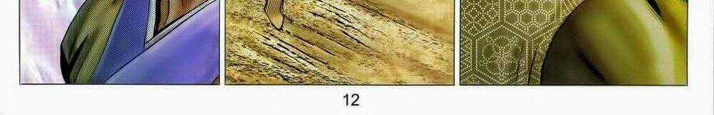 Tuyệt Thế Vô Song 2 Chapter 51 trang 21