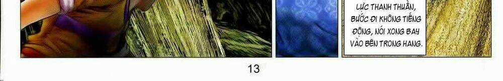 Tuyệt Thế Vô Song 2 Chapter 51 trang 23