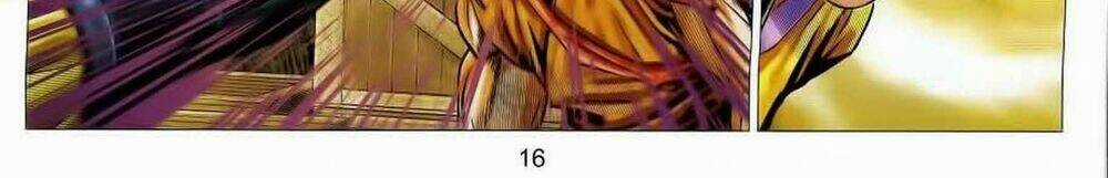 Tuyệt Thế Vô Song 2 Chapter 51 trang 29