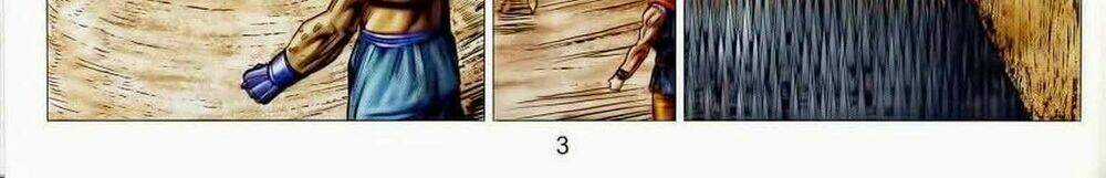 Tuyệt Thế Vô Song 2 Chapter 51 trang 3