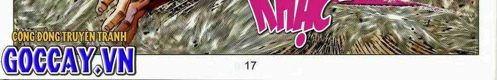 Tuyệt Thế Vô Song 2 Chapter 51 trang 31