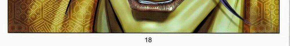 Tuyệt Thế Vô Song 2 Chapter 51 trang 33