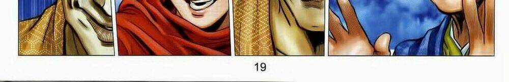 Tuyệt Thế Vô Song 2 Chapter 51 trang 35