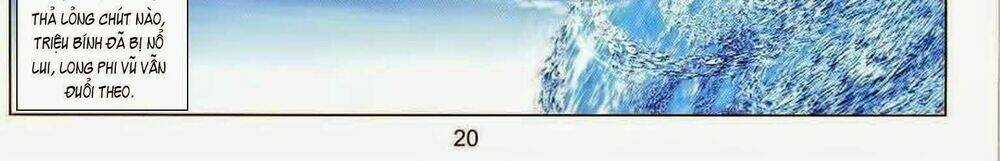 Tuyệt Thế Vô Song 2 Chapter 51 trang 37