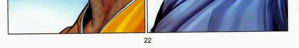 Tuyệt Thế Vô Song 2 Chapter 51 trang 41