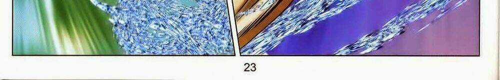 Tuyệt Thế Vô Song 2 Chapter 51 trang 43