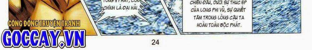 Tuyệt Thế Vô Song 2 Chapter 51 trang 45