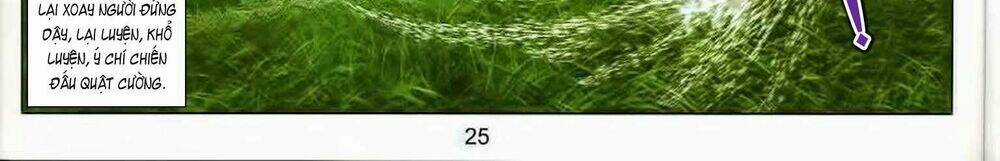 Tuyệt Thế Vô Song 2 Chapter 51 trang 47