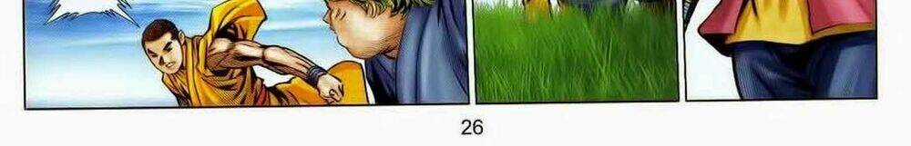 Tuyệt Thế Vô Song 2 Chapter 51 trang 49