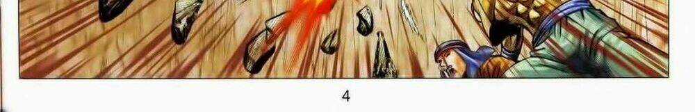 Tuyệt Thế Vô Song 2 Chapter 51 trang 5