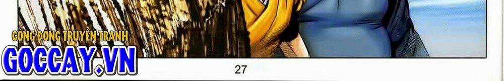 Tuyệt Thế Vô Song 2 Chapter 51 trang 51