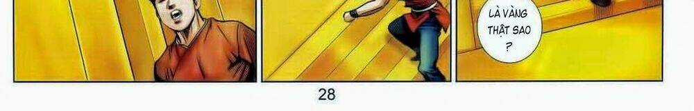 Tuyệt Thế Vô Song 2 Chapter 51 trang 53