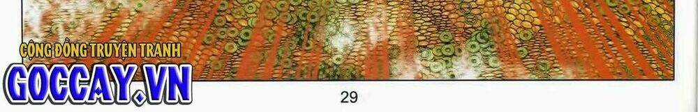 Tuyệt Thế Vô Song 2 Chapter 51 trang 55