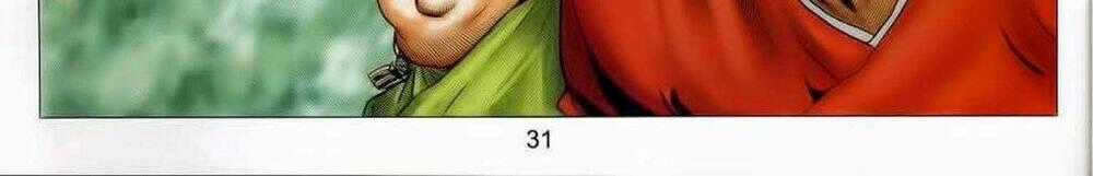 Tuyệt Thế Vô Song 2 Chapter 51 trang 57