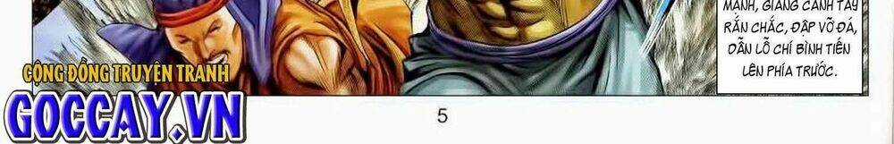 Tuyệt Thế Vô Song 2 Chapter 51 trang 7