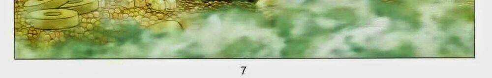 Tuyệt Thế Vô Song 2 Chapter 52 trang 11