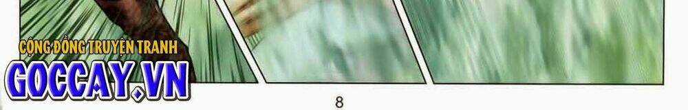 Tuyệt Thế Vô Song 2 Chapter 52 trang 13