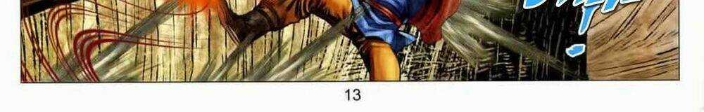 Tuyệt Thế Vô Song 2 Chapter 52 trang 23