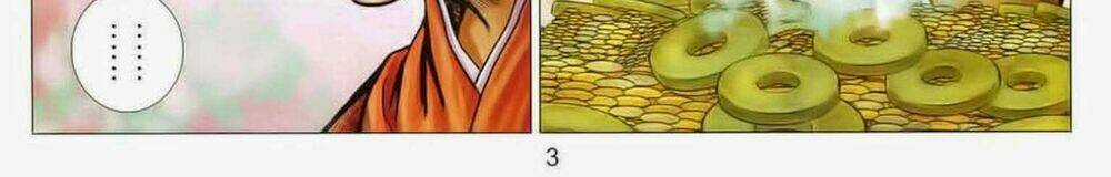 Tuyệt Thế Vô Song 2 Chapter 52 trang 3