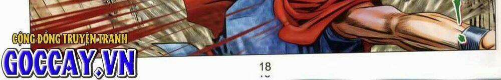 Tuyệt Thế Vô Song 2 Chapter 52 trang 33