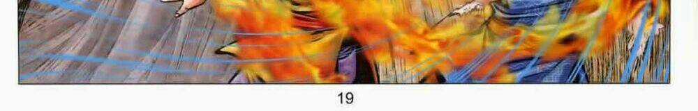 Tuyệt Thế Vô Song 2 Chapter 52 trang 35