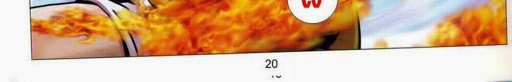 Tuyệt Thế Vô Song 2 Chapter 52 trang 37