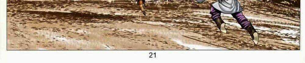 Tuyệt Thế Vô Song 2 Chapter 52 trang 39