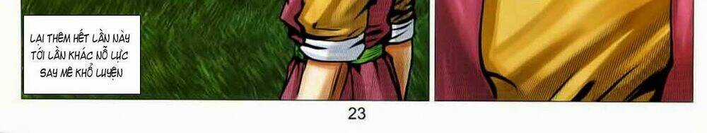 Tuyệt Thế Vô Song 2 Chapter 52 trang 43