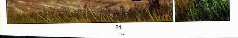 Tuyệt Thế Vô Song 2 Chapter 52 trang 45