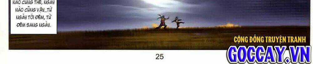 Tuyệt Thế Vô Song 2 Chapter 52 trang 47