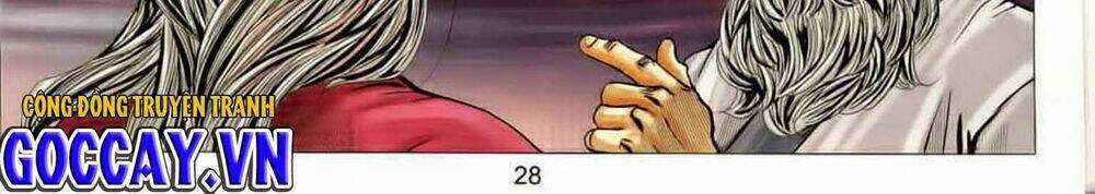 Tuyệt Thế Vô Song 2 Chapter 52 trang 53