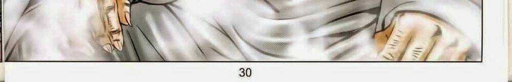 Tuyệt Thế Vô Song 2 Chapter 52 trang 57