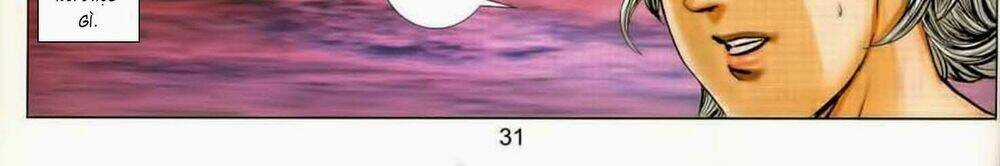 Tuyệt Thế Vô Song 2 Chapter 52 trang 59