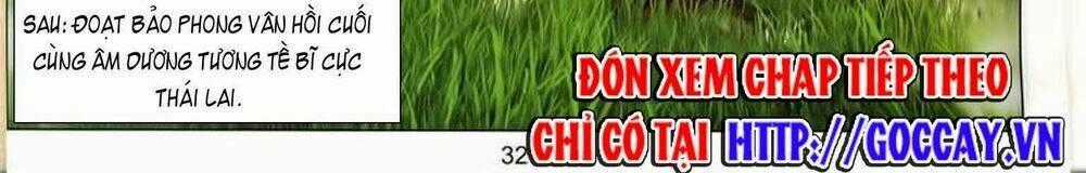 Tuyệt Thế Vô Song 2 Chapter 52 trang 61