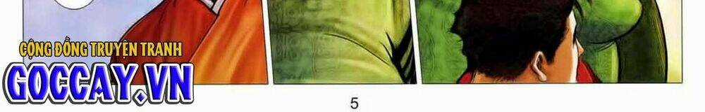 Tuyệt Thế Vô Song 2 Chapter 52 trang 7