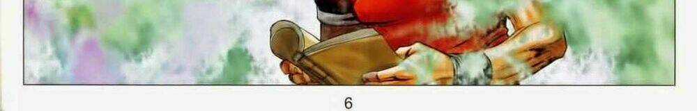 Tuyệt Thế Vô Song 2 Chapter 52 trang 9