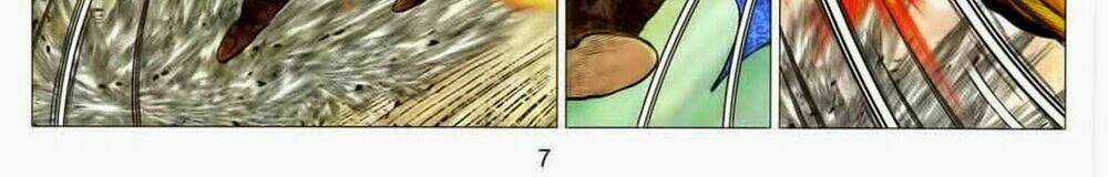 Tuyệt Thế Vô Song 2 Chapter 53 trang 11