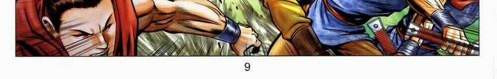 Tuyệt Thế Vô Song 2 Chapter 53 trang 15