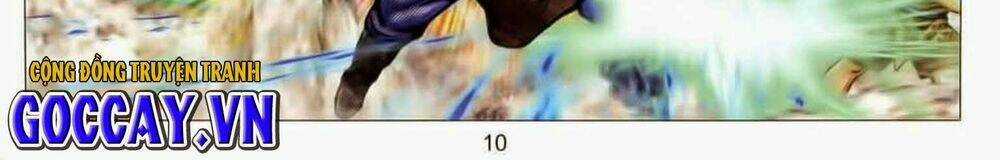 Tuyệt Thế Vô Song 2 Chapter 53 trang 17