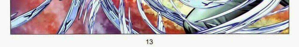 Tuyệt Thế Vô Song 2 Chapter 53 trang 23